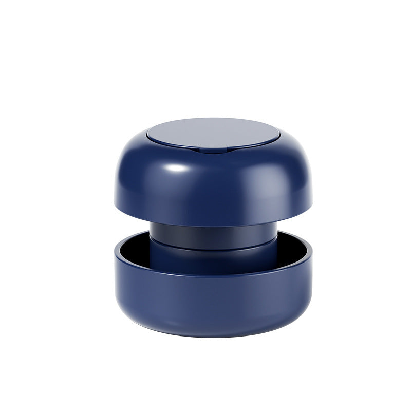 Triturador de pastillas 3-en-1 portátil