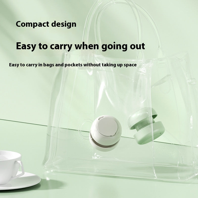 Triturador de pastillas 3-en-1 portátil